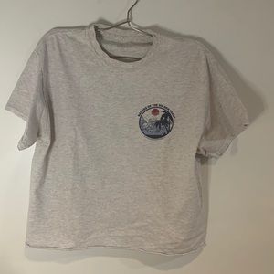 John Galt short sleeve tee